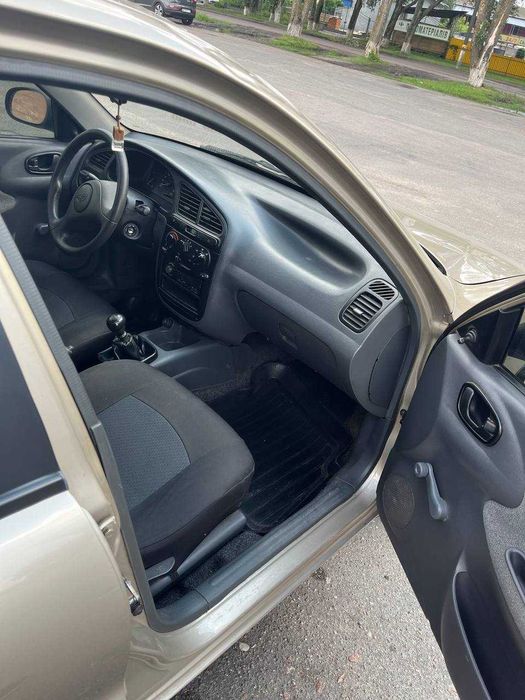 Продам Lanos 2008