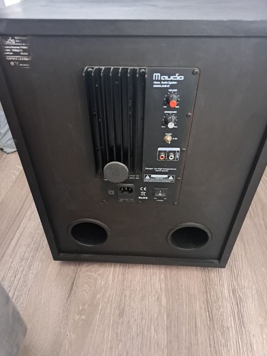 Kino Domowe Sony STR-DE497