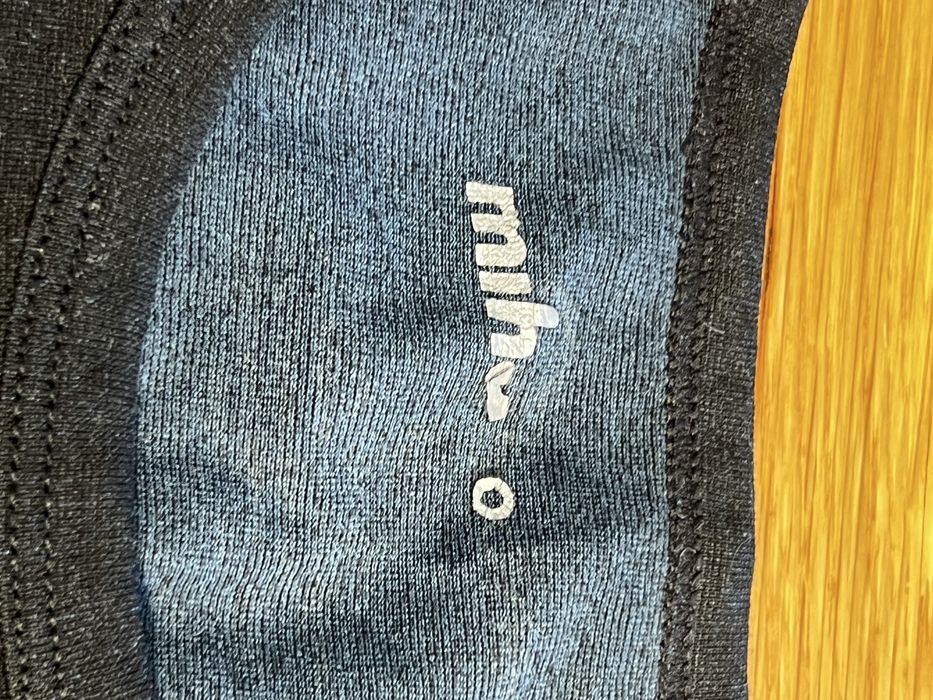 Ubranie termiczne Mihadodytech