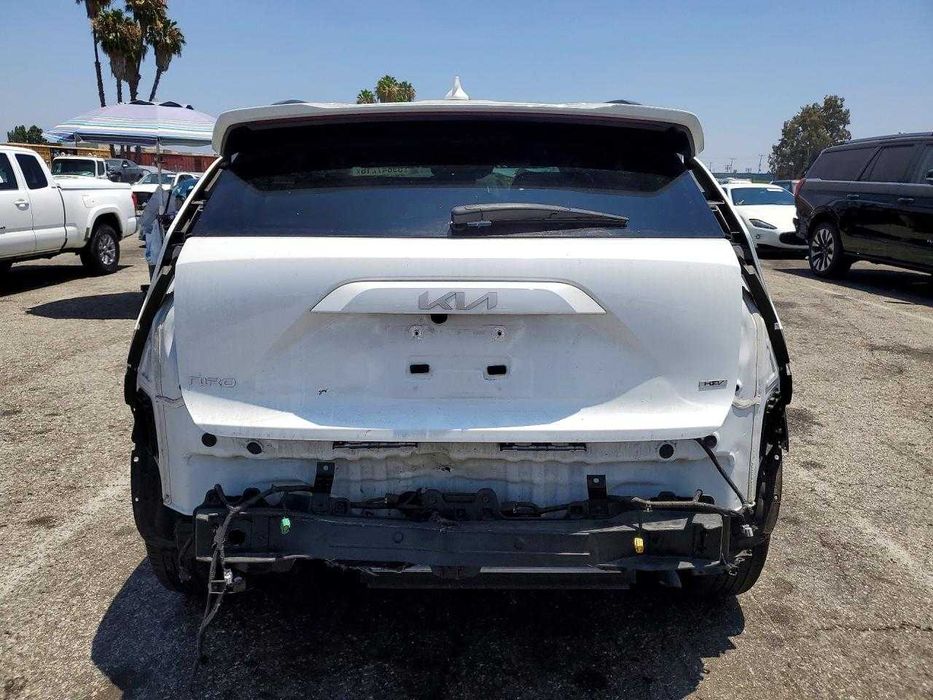 KIA Niro SX 2024