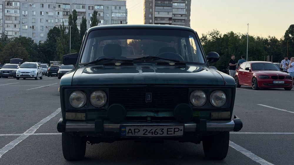 Срочно Продам ваз 2106