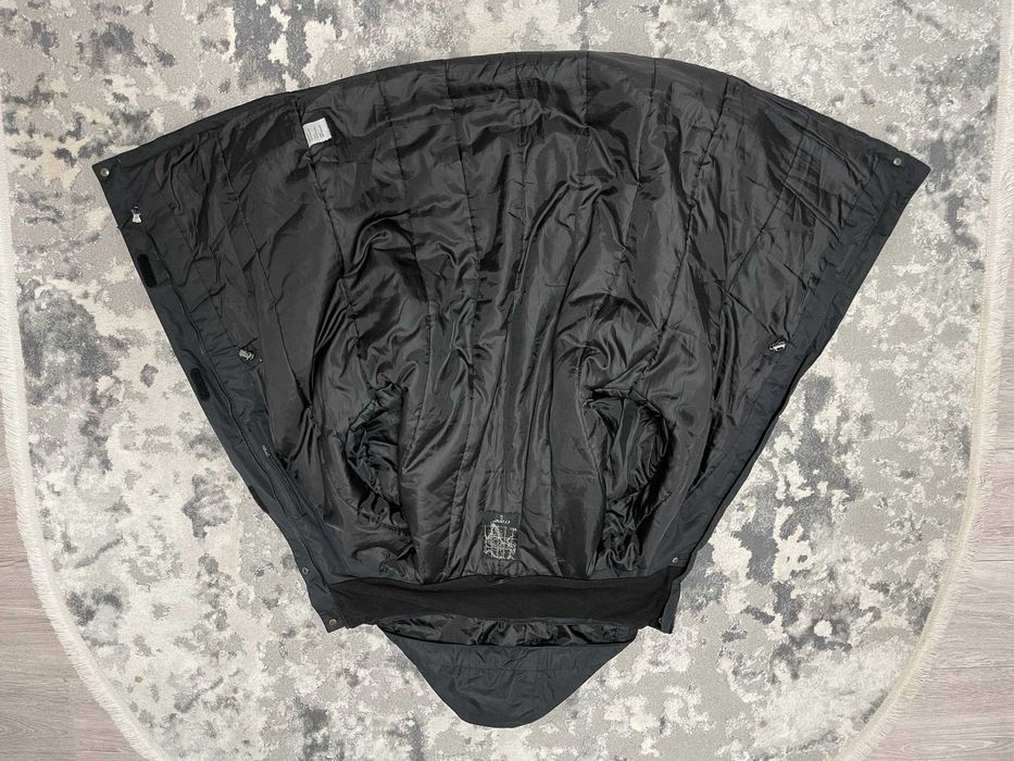 Зимова куртка Crane