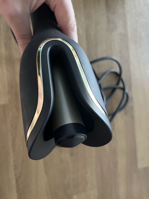 Lokowka Philips Auto Curler 8000