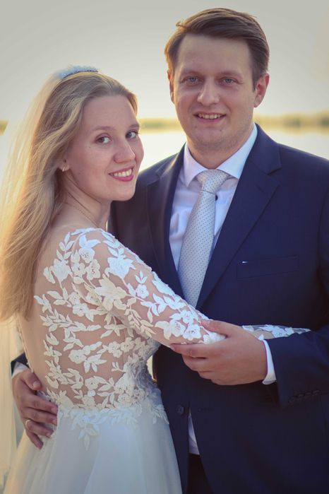 Fotograf. Sesje nad Morzem i nie tylko.