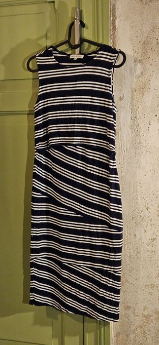 Sukienka  Next dla karmiących r 8/36
