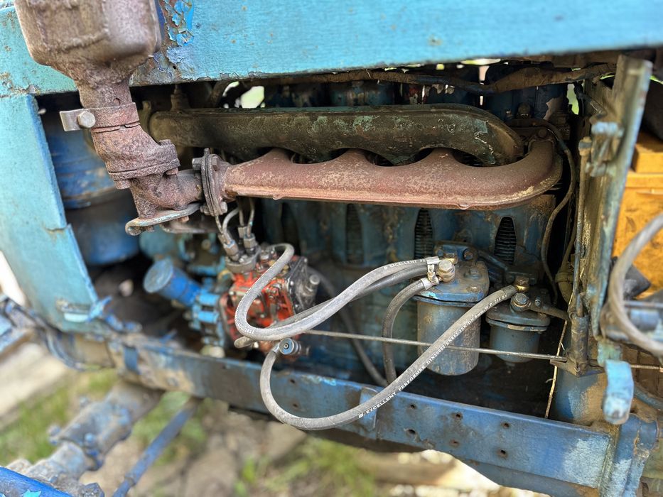 Продам Трактор  Т -40