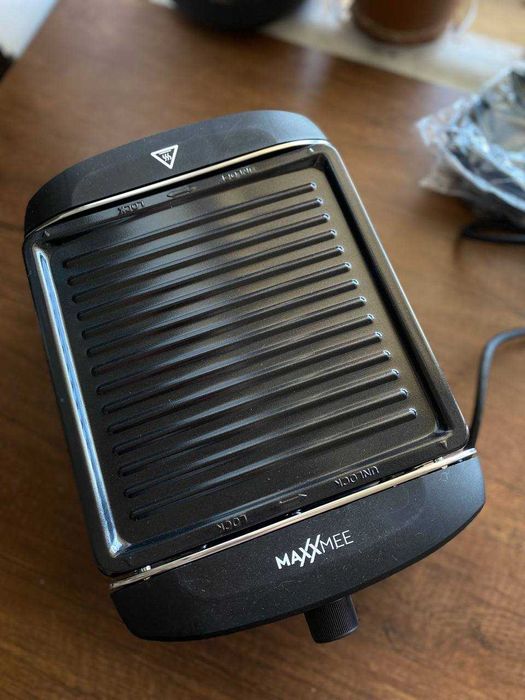 Гриль Роклет MAXXMEE