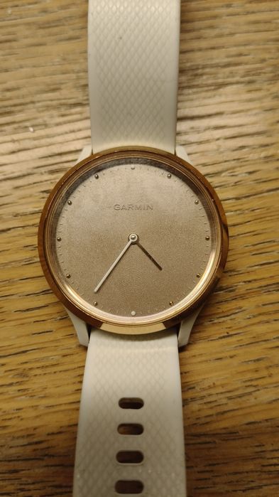 Garmin vívoactive 3 oraz vivomowe hr