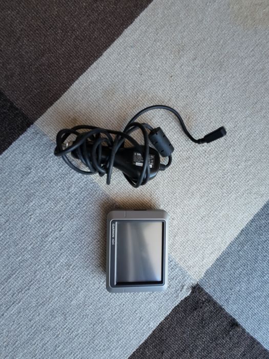 GPS Garmin Nuvi em excelente estado