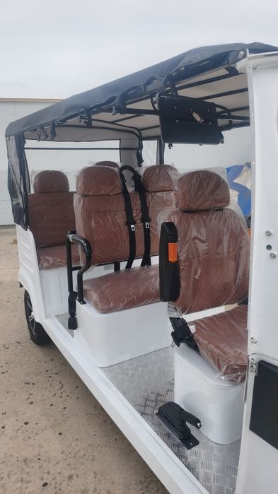 Tuk Lithio 0 kilometros