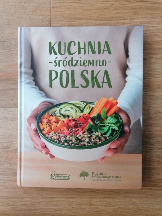 Kuchnia śródziemnopolska biedronka