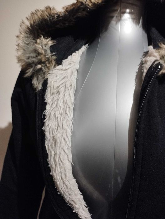 Lote de 5 Casacos de mulher usados mas em bom estado