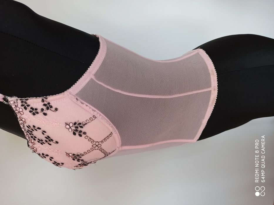 COTTELLI COLLECTION Sexi gorset rozm.75C. Okazja!!!