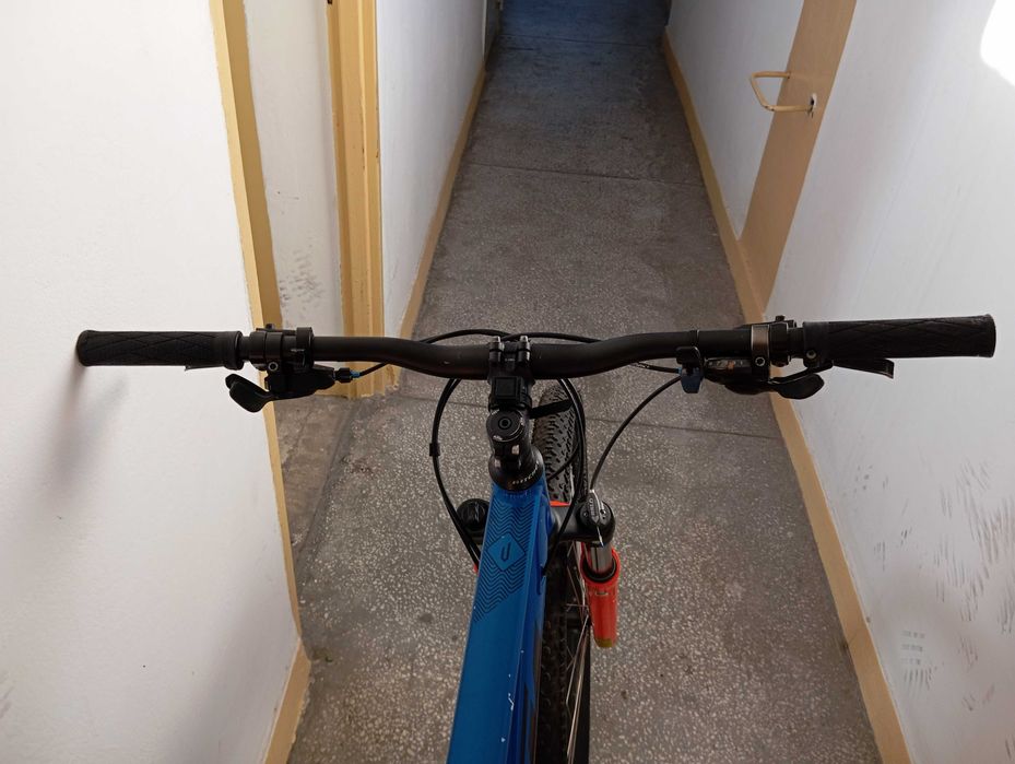 Rower górski KTM Ultra fun