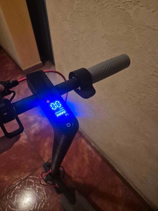 Hulajnoga Elektryczna JUICEASE M365 500W PLUS PASEK !!
