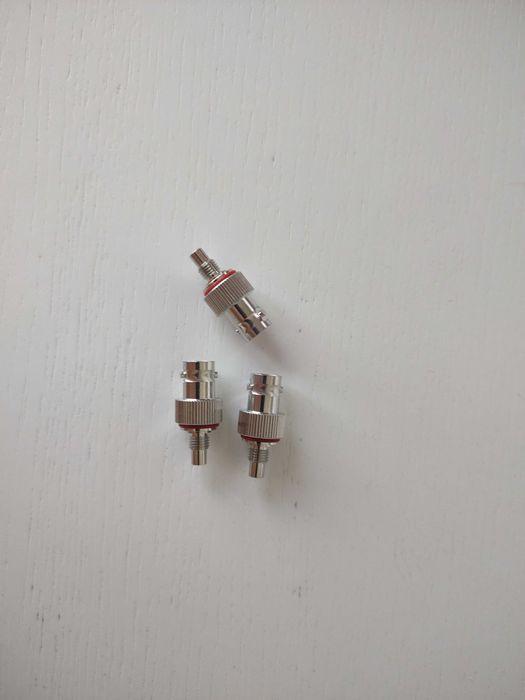 антенний перехідник/конектор для радіостанцій Motorola R7, R7a на BNC