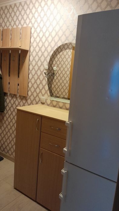 Квартира 3к. з газом біля метро пр.Берестейський 20