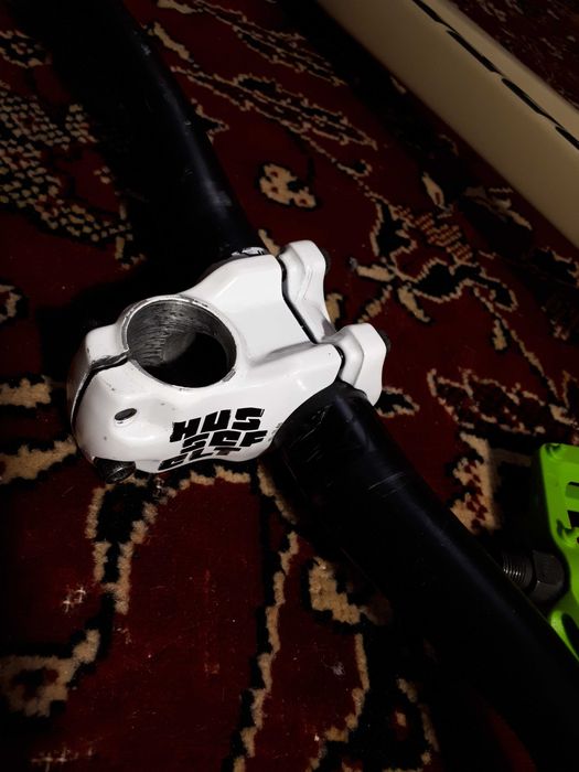 mtb dirt dartmoor Two6Player S