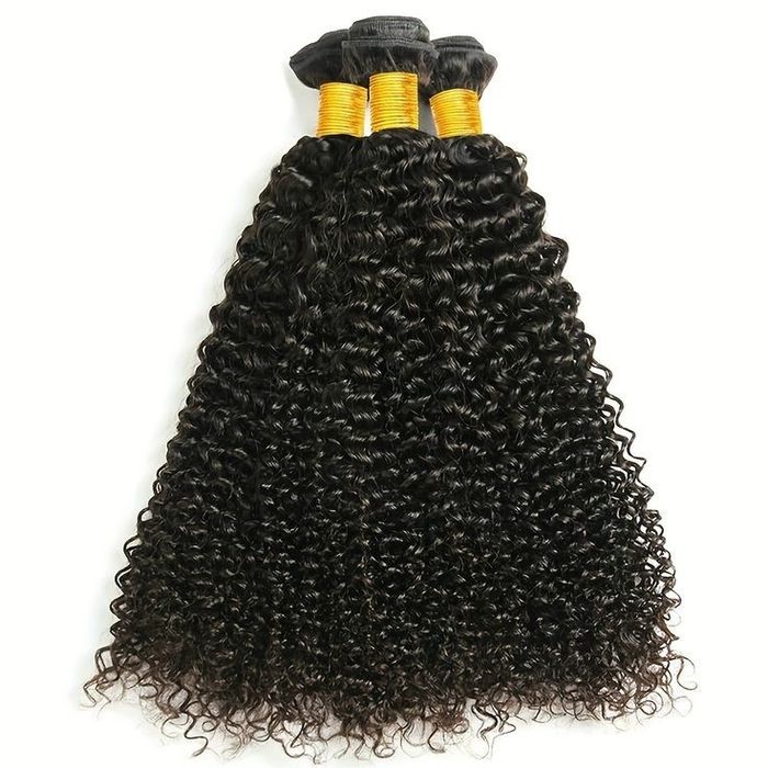 Cabelos humanos naturais em Alverca