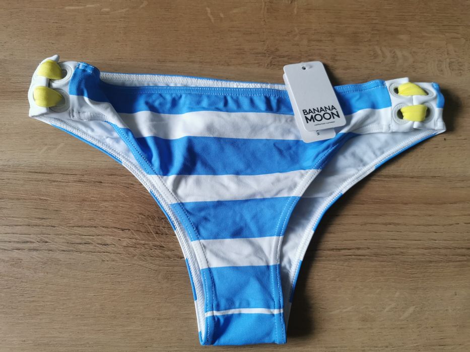 Banana Moon majtki do stroju kąpielowego rozm 40