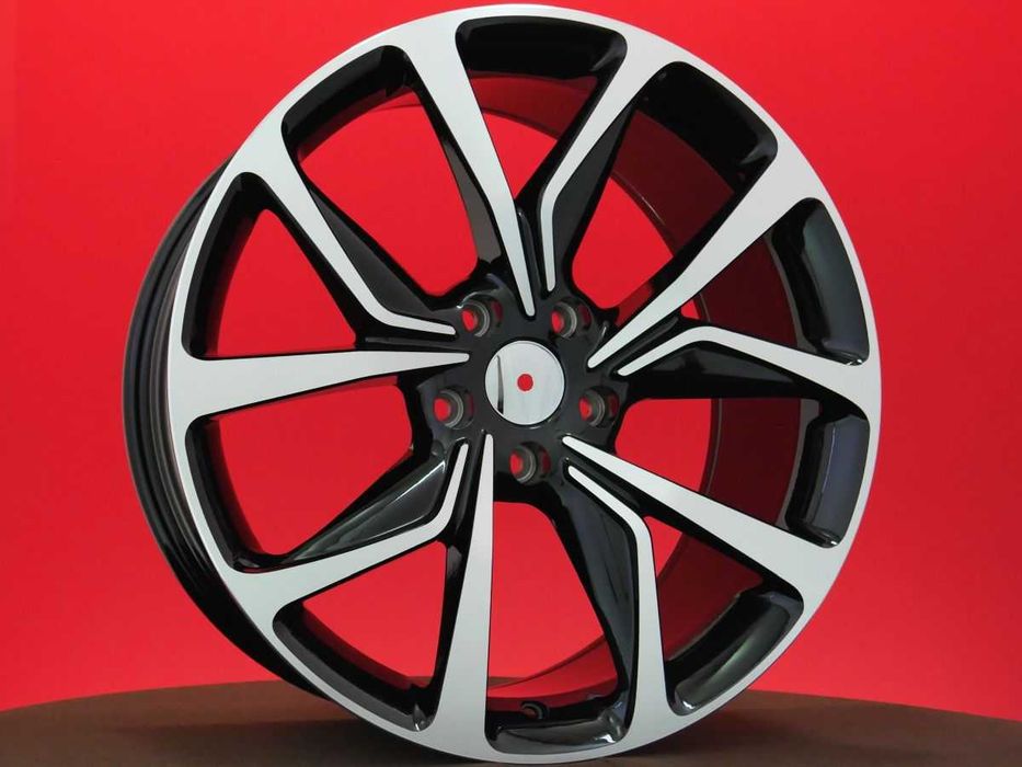 FELGI R20 5x115 OPEL Antara Astra 4 Iv Gtc J Opc J Cascada A Cabrio A