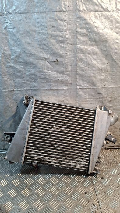 Intercooler Nissan X-Trail T30 2.2Dci