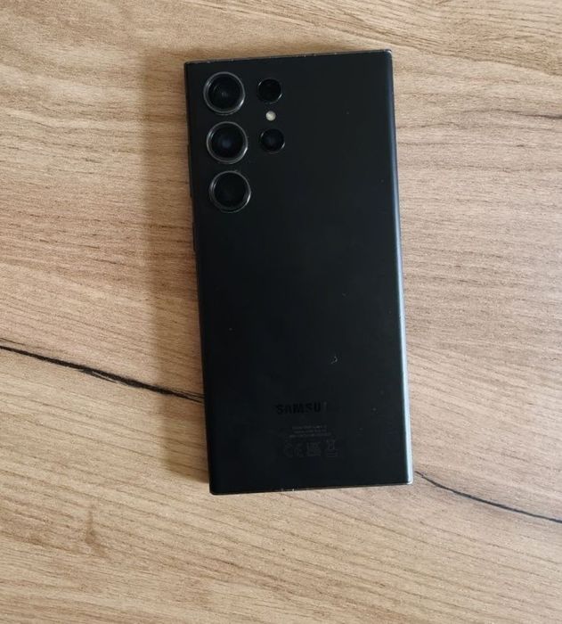 Samsung s23 ultra