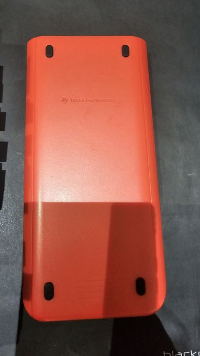 Calculadora texas Ti Nspire Cx II