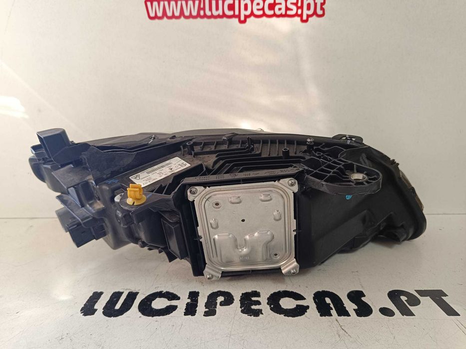 Otica Esquerda Peugeot 308 III Led | 123863