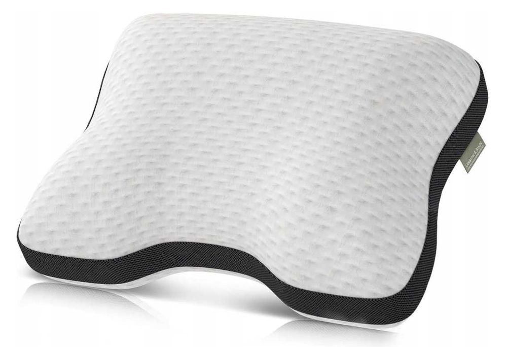 Liebscher & Bracht Ortopedyczna Poduszka