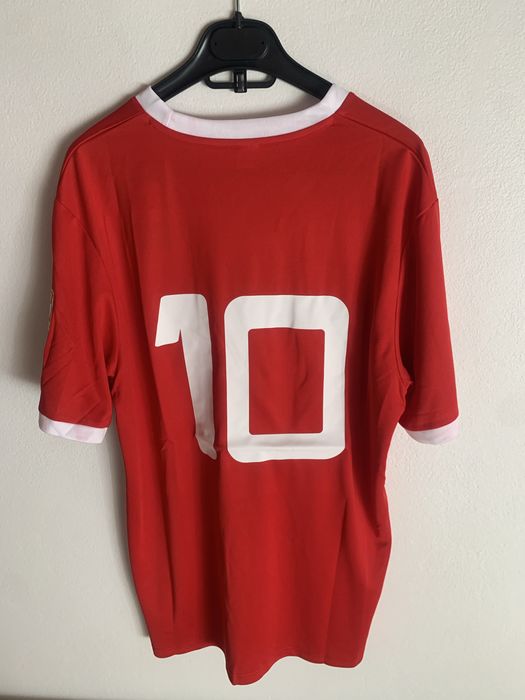 Camisola Principal Benfica 73/74