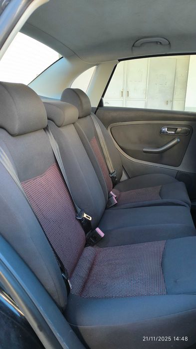 SEAT Cordoba — fotografia 8