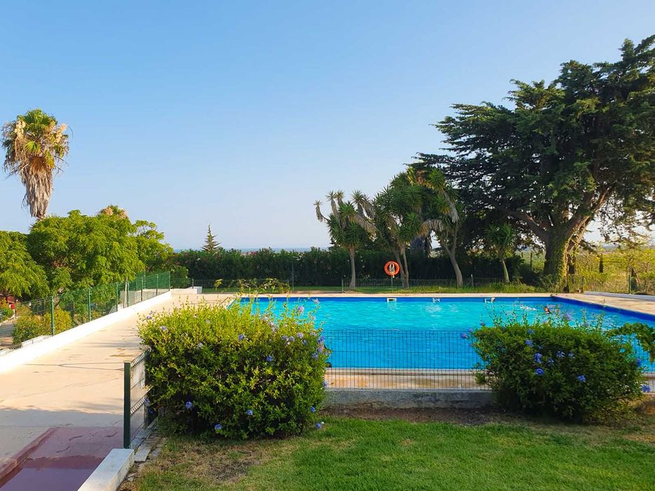 Casa térrea - Caliço Park