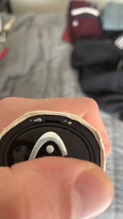 Raquete de Ténis Head Prestige Mid