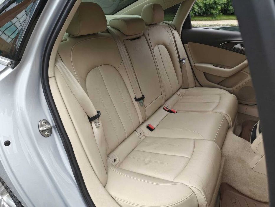Audi A6 3.0 Quattro Tdi Premium Plus      2016