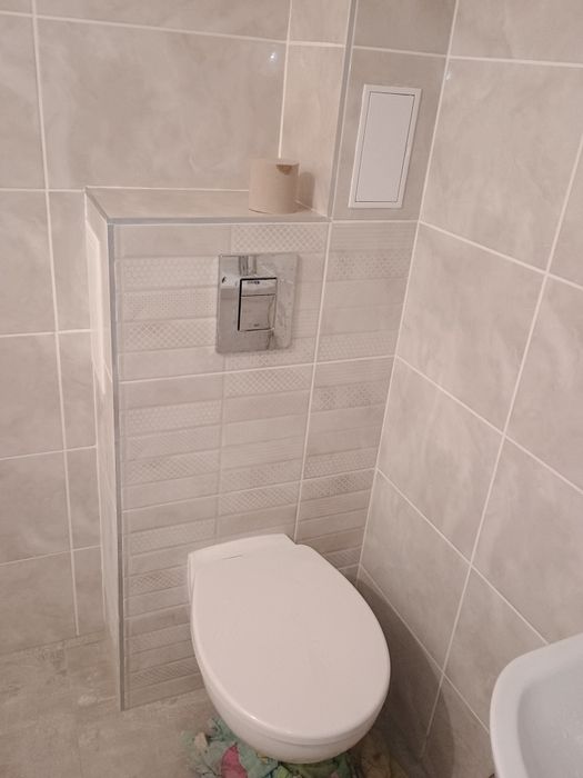 Ремонтные работы