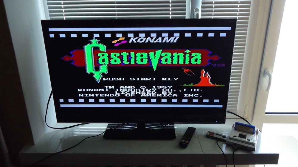 Телевизор Hisense LED46EC330J3D