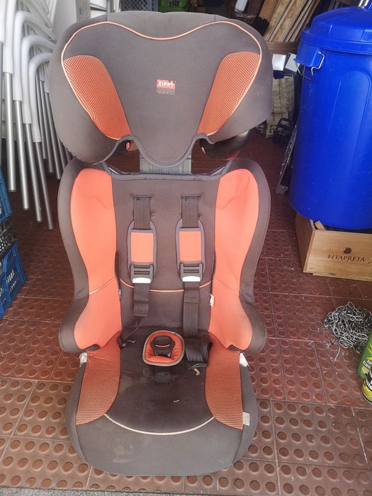 Cadeira de bebé automóvel