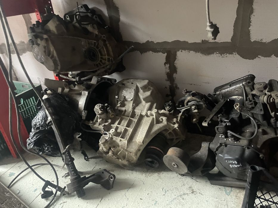 КПП chery, geely, чери, джили, коробка передач,