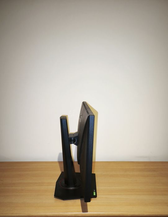 Monitor gaming  ASUS 165hz