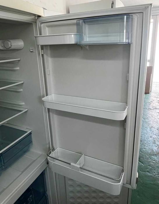Lodówka Bosch 155cm, KGV70320, 245 litrów