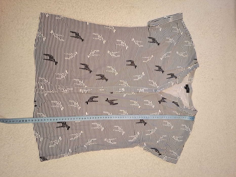 Bluzka damska - Solar