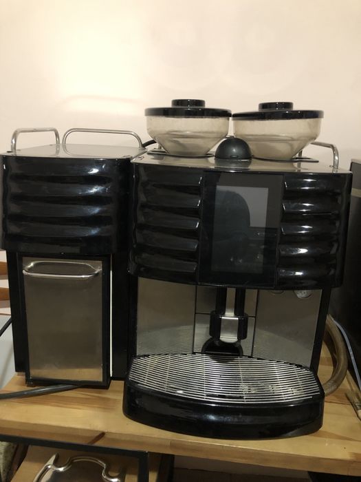 Кавоварка суперавтомат Schaerer Coffee Art Plus