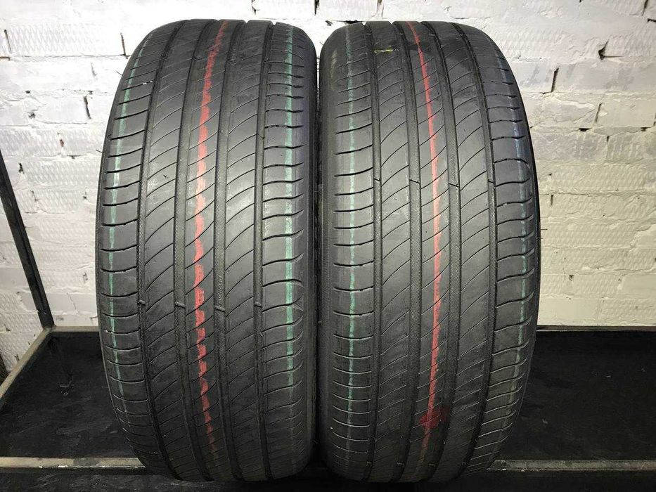 Літні шини б/у 255/45 R20 Michelin Primacy 4 (8612)