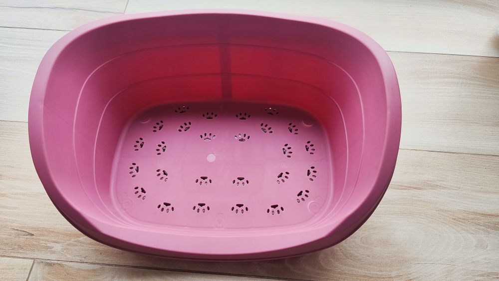 Cama para animais