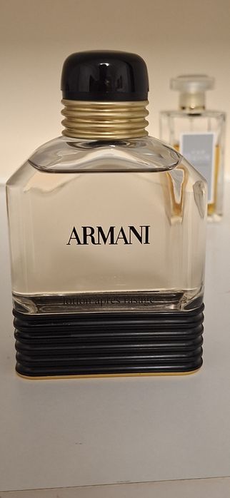 After shave Armani