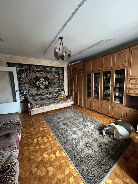 Сдается 2-х комнатная, ул. Текстильщиков