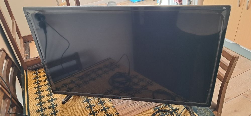 Tv Led 32' Blaupunkt