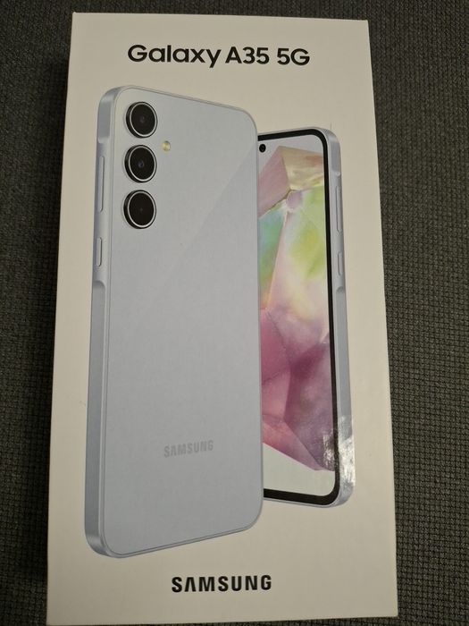 Telefon Samsung A35 5G