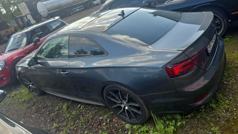 Audi s5 Prestige